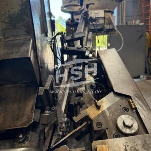 HILGELAND – FN10/12-80 – M14L/9004 – 2002/2024 – 6-12 mm