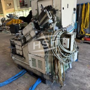 HILGELAND – FN10/12-80 – M14L/9004 – 2002/2024 – 6-12 mm