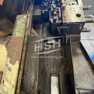 HILGELAND – FN10/12-80 – M14L/9004 – 2002/2024 – 6-12 mm