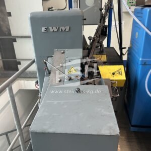 M14L/9095 – MENN – GW82 - Gewindeflachbackenwalze M14L/9095 – MENN – GW82 - Gewindeflachbackenwalze
