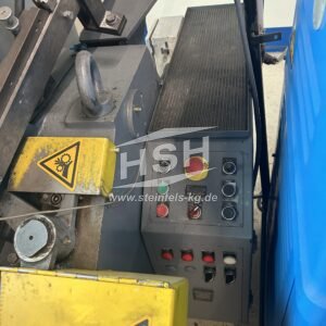 MENN – GW82 – M14L/9095 – 1983/2021 – M5-M10