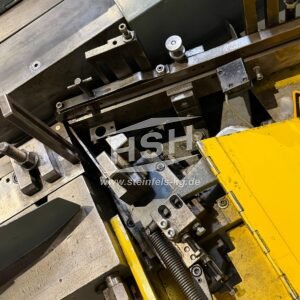 MENN – GW82 – M14L/9095 – 1983/2021 – M5-M10