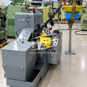 M14L/9095 – MENN – GW82 - roscadora automatica - peines planos
