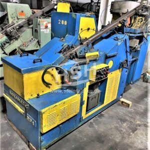 INGRAMATIC – RP1 – M14U/8757 – 1984 – 2,5-6 mm