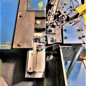 INGRAMATIC – RP1 – M14U/8757 – 1984 – 2,5-6 mm