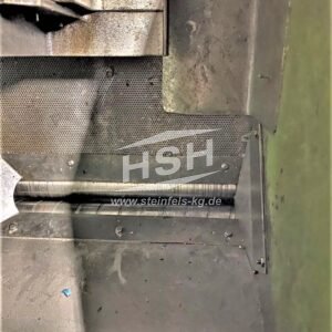 INGRAMATIC – RP1 – M14U/8757 – 1984 – 2,5-6 mm