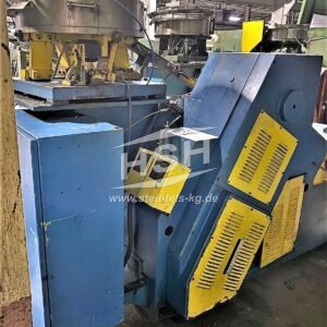 INGRAMATIC – RP1 – M14U/8757 – 1984 – 2,5-6 mm