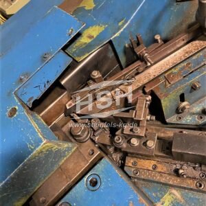 INGRAMATIC – RP1 – M14U/8757 – 1984 – 2,5-6 mm