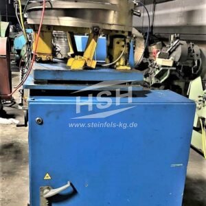 INGRAMATIC – RP1 – M14U/8757 – 1984 – 2,5-6 mm