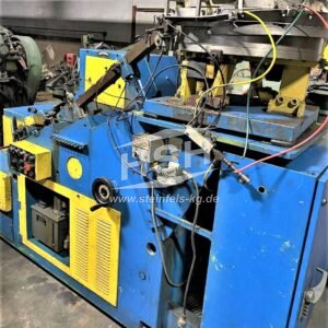 INGRAMATIC – RP1 – M14U/8757 – 1984 – 2,5-6 mm
