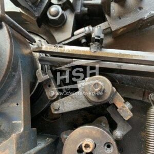 SAKAMURA – SSR70 – M14U/8920 – 1985 – M12-M22