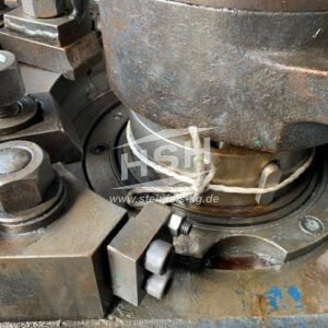 SAKAMURA – SSR70 – M14U/8920 – 1985 – M12-M22