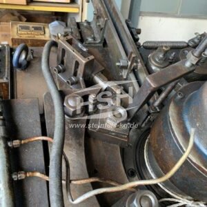SAKAMURA – SSR70 – M14U/8920 – 1985 – M12-M22