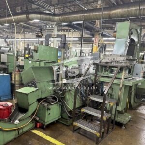 MENN – GW120H – M14U/9078 – 1989 – 6-16 mm