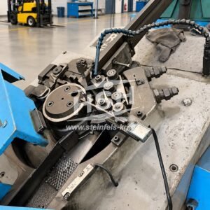 INGRAMATIC – GR2V – M14U/9186 – 3-8 mm