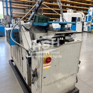 INGRAMATIC – GR2V – M14U/9186 – 3-8 mm