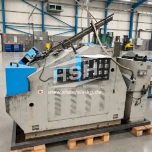 INGRAMATIC – GR2V – M14U/9186 – 3-8 mm