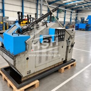 INGRAMATIC – GR2V – M14U/9186 – 3-8 mm