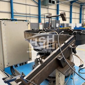 SASPI – GV-2 – M14U/9188 – 1995 – 3,5-8 mm