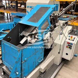 M14U/9191 – MENN – GW83L - machine à rouler les filets - peignes plats M14U/9191 – MENN – GW83L - machine à rouler les filets - peignes plats