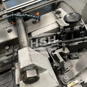 SASPI – GV3-20 – M14U/9192 – 1988 – 4-14 mm