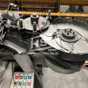 SASPI – GV3-20 – M14U/9192 – 1988 – 4-14 mm