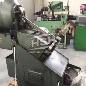 M18E/8512 — MENN — KS5 - slotting machine
