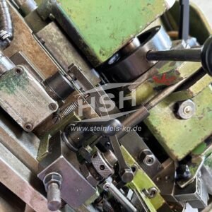 OMEGA – T1 – M18E/9005 – 70er – 1,0-6,0 mm