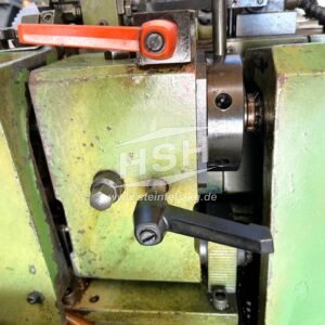 OMEGA – T1 – M18E/9005 – 70er – 1,0-6,0 mm