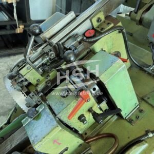 OMEGA – T1 – M18E/9005 – 70er – 1,0-6,0 mm