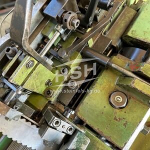 OMEGA – T1 – M18E/9005 – 70er – 1,0-6,0 mm