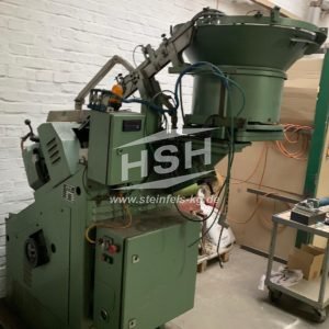 MENN – KS8 – M18I/8714 - slotting machine