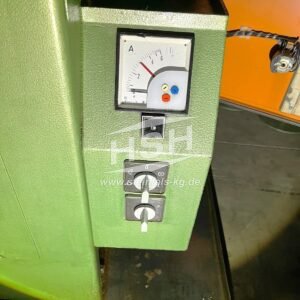 MENN – KS5 – M18I/8847 – 1977 – 1,2-6 mm