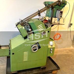 M18I/8847 – MENN – KS5 - slotting machine