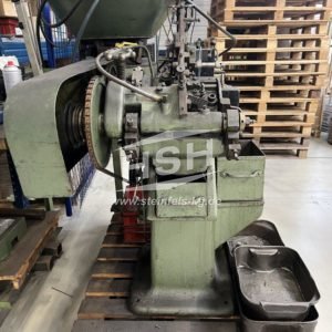 EIGENBAU –  – M18L/8717 - Schaftschlitzmaschine