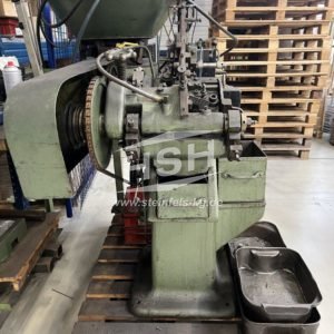 EIGENBAU –  – M18L/8717 - shank slotter