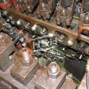 MORONI – MB764 – M20E/7414 – 1990 – 4,8 mm