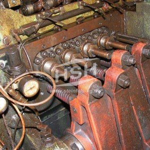 MORONI – MB764 – M20E/7414 – 1990 – 4,8 mm