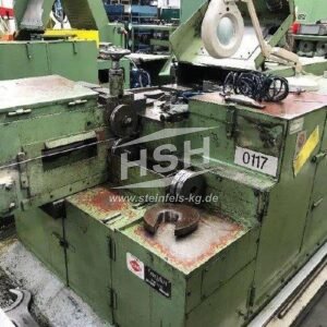 M20E/8615 – Carlo Salvi – RF/780/SV - Nietenpresse