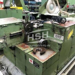 M20E/8615 – SALVI – RF/780/SV - Nietenpresse