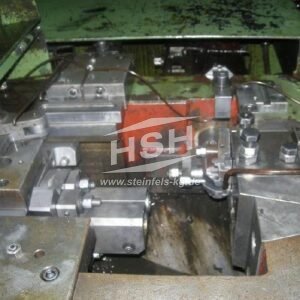 Carlo Salvi – RF/GL – M20E/8617 – 1975 – 5-8 mm