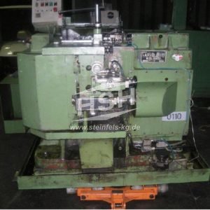 SALVI – RF/GL – M20E/8617 - Nietenpresse