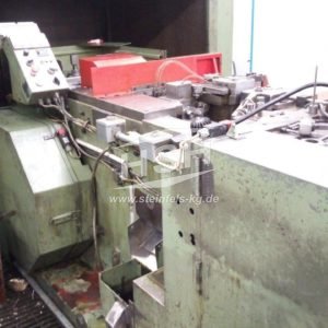 SALVI – 873 – M20E/8712 - Nietenpresse