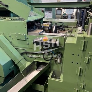 SALVI – 873 – M20E/8719 - Nietenpresse