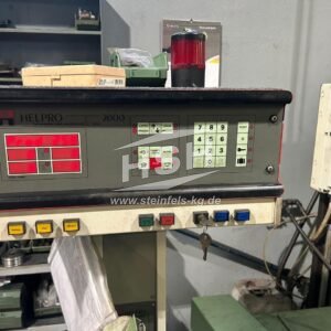 SALVI – RF/550/SV – M20E/8989 – 1988 – 2-4,76 mm