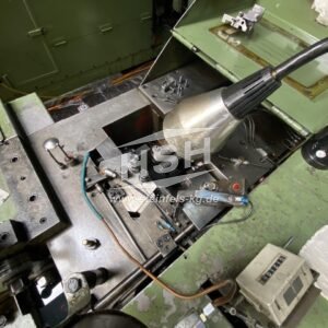 SALVI – RF/635/SV – M20I/8324 – 1985 – 2-6,35 mm