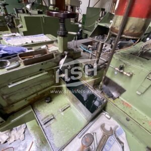 SALVI – RF/635/SV – M20I/8324 – 1985 – 2-6,35 mm