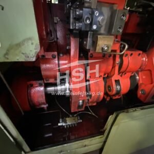 SALVI – RF/635/SV – M20I/8324 – 1985 – 2-6,35 mm