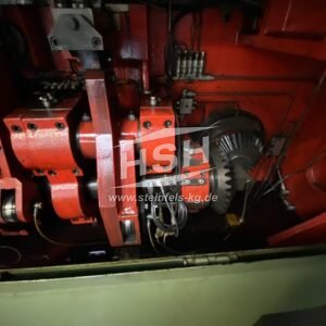 SALVI – RF/635/SV – M20I/8324 – 1985 – 2-6,35 mm