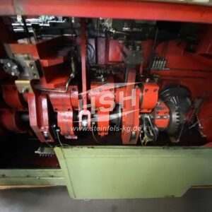 SALVI – RF/635/SV – M20I/8324 – 1985 – 2-6,35 mm